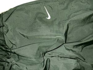 Nike vintage Black Track Pants. with tags