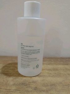 Goodal Vegan Rice Milk Moisturizing Toner