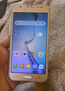 Samsung Galaxy J5