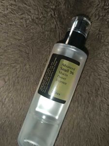 Advanced Snail Mucin