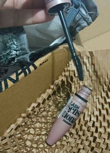 Maybelline Lash Sensation Maskara