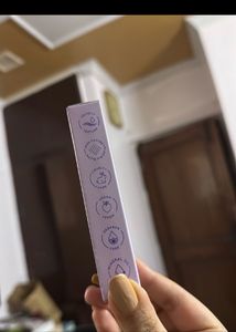 Nykaa Super Light Lipstick