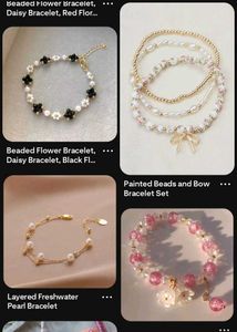 Beads Kit (Mixed Bulk)
