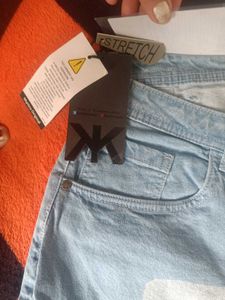 Denim Jeans 👖