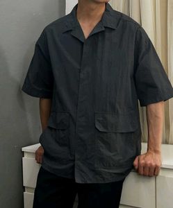 Utility Cargo shirt
