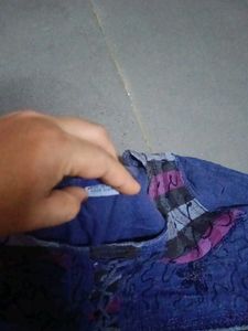 Lakhnavi Chicken Kurta