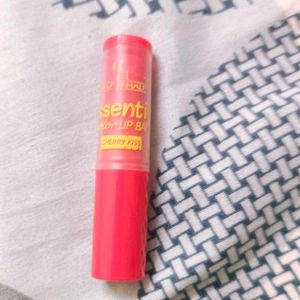 Vibrant Pink Lipstick - Long-lasting Lip Color