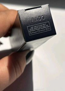 Dior Rouge Lipstick (Shade 525 Cherie)