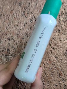 Lacto Calamine Face Lotion With Aloevera
