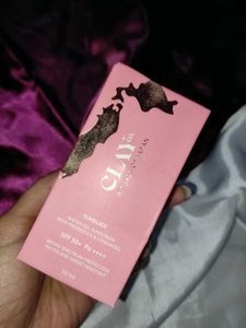 Clayco Sunglaze Sunscreen