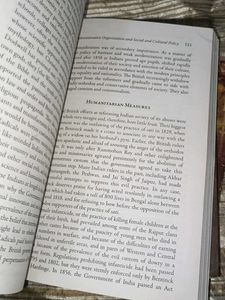 Indian History Books Set