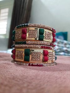 Bangles & Bracelets