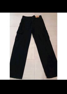 Cargo Pant