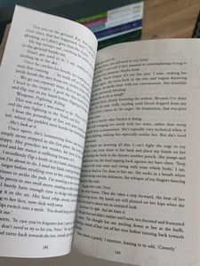 Powerless by Lauren Roberts