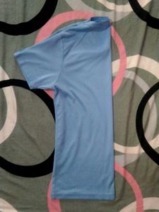 Blue T-Shirt