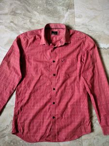 Allen Solly Shirt