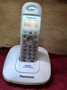 Panasonic Cordless Phone