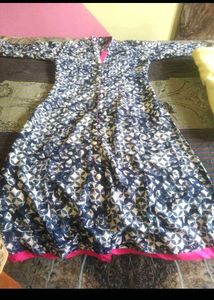 Combo Of 2 Stylish Women&#39;s Kurta