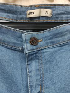 Combo - Kurta &amp; Jeans