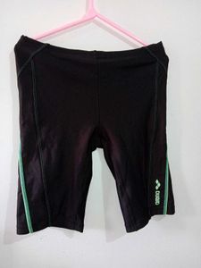 Bicycle Shorts