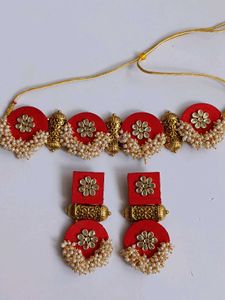 Necklace Set
