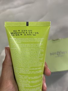 Dot &amp; Key Face Wash