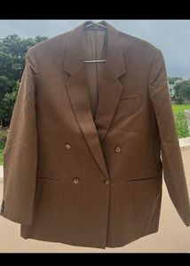 Vintage Pinstripe Blazer !!!