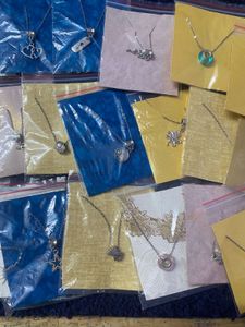 Wholesale Chains
