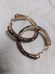 Sturdy Hoops