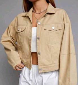 Jacket For Girls
