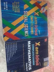 Its Cbse Xam Idea Of Social And Maths