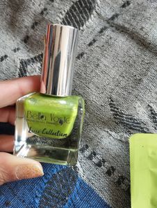 Nail Polish Best