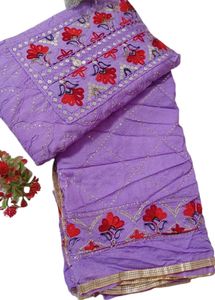 Beautiful Cotton Suit For Women