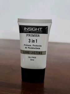 Insight 3 In 1 Primer (Mattifying Primer)
