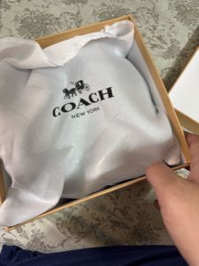 Coach Handbag