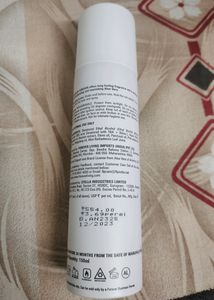 Dream By Forever With Aloevera Deodorant
