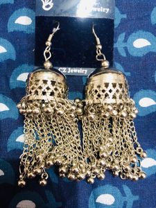 I’m Selling This Earring