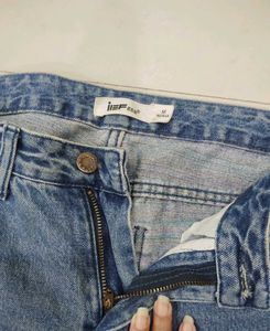 Ripped Jeans