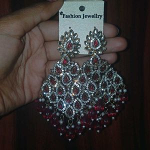 Totally New Elegant Earings