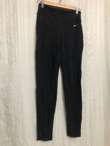 Nike Black Leggings