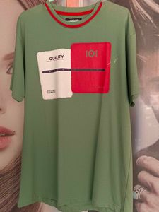 Casual Tshirt For Man