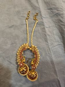 Ear Cuffs