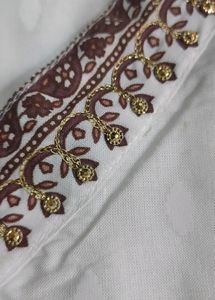 Short Kurti