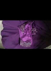 Elegant Lehenga Choli Set