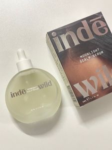 Inde Wild Moonlight Scalp Serum 💇🏻‍♀️