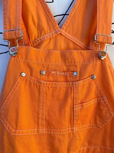 Kawaii Dungaree