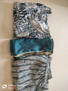 Combo Of 2 Kurta Sets