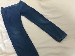 Max Brand Girls Jeans( Thin)