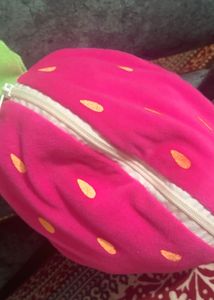 Bunny Plush Toy