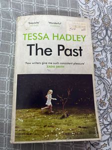 The Past By Tessa Hadley